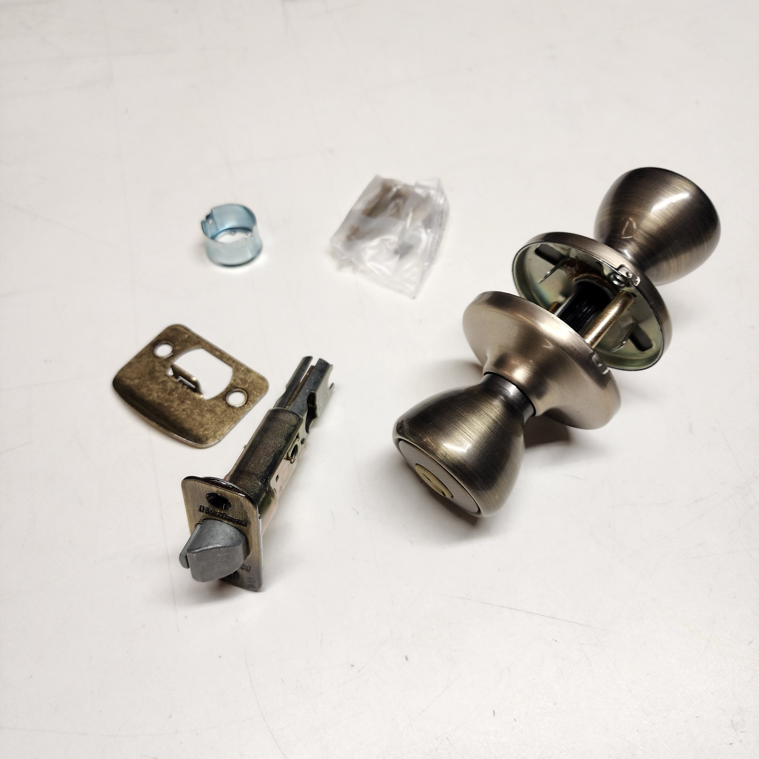 KS SEC TYLO ENTRY ANT BRASS (400T 5 CP K6) (Copy) KS SEC TYLO ENTRY ANT BRASS (400T 5 CP K6) (Copy)